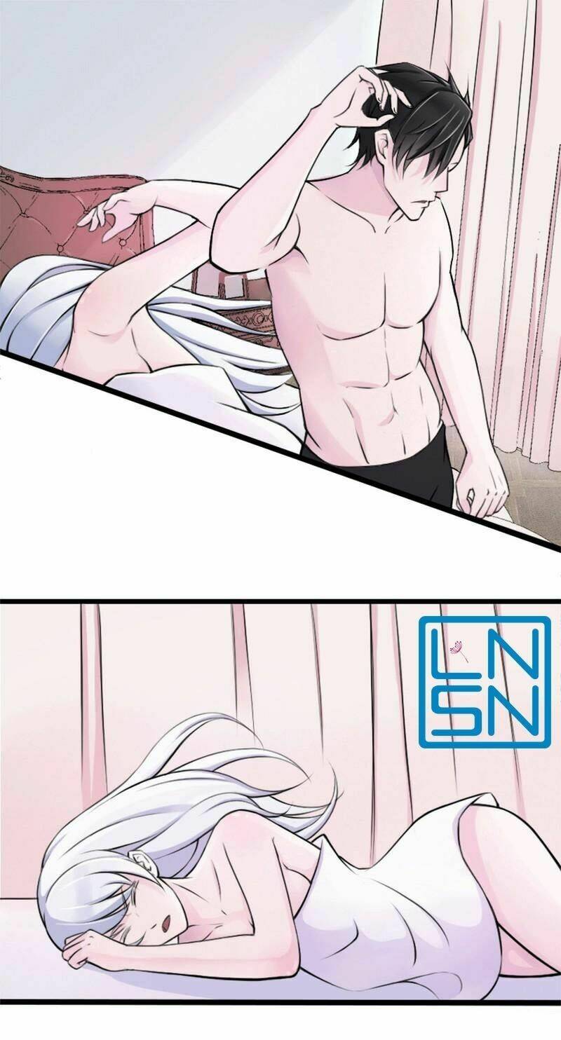 tổng tài cưng chiều vợ yêu chapter 5 18