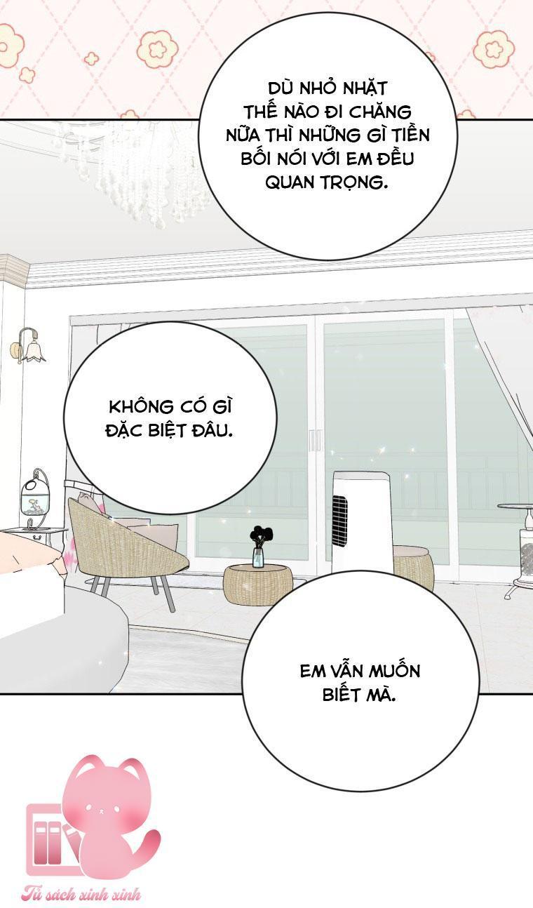 mong được chị chỉ bảo, tiền bối chapter 21 56