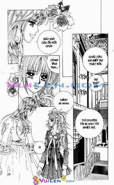 tình yêu quý tộc chapter 4 28
