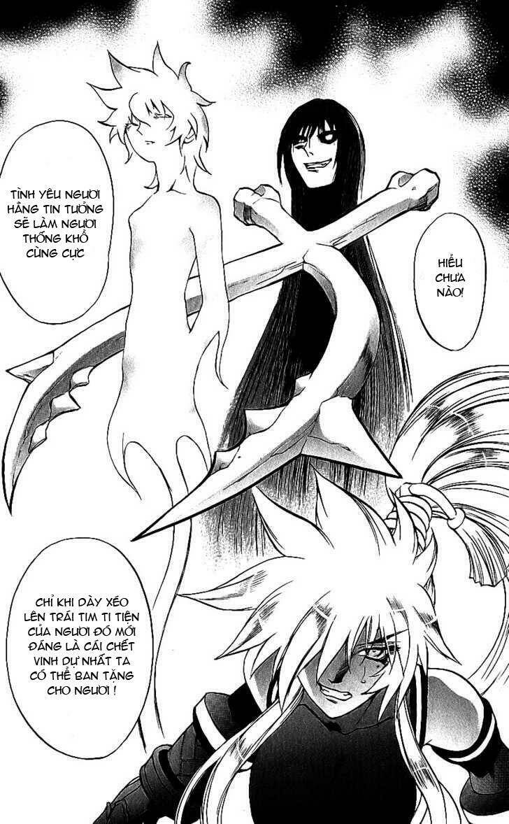 phù thủy phép thuật chapter 17 41