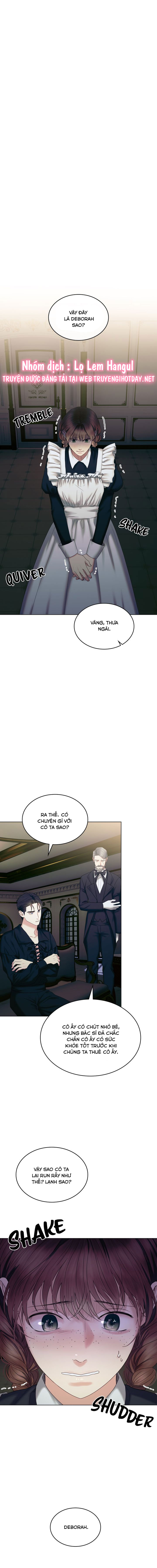 hợp đồng hôn nhân với người chồng thứ 2 của tôi chapter 31 1