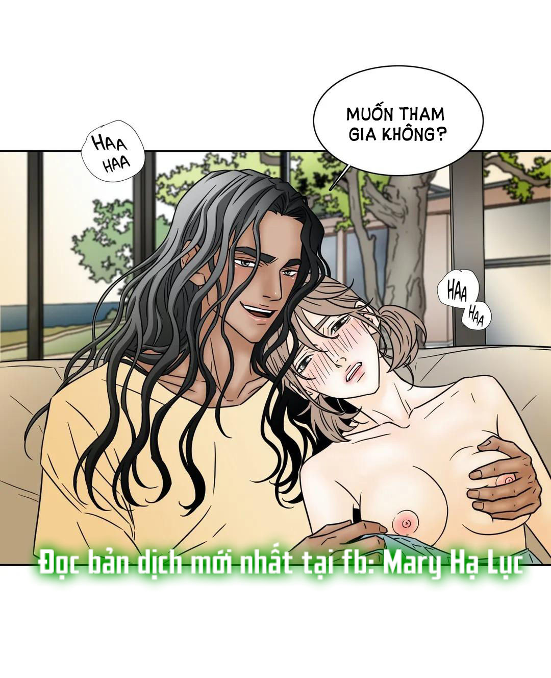 carnal karma chapter 67.2 23