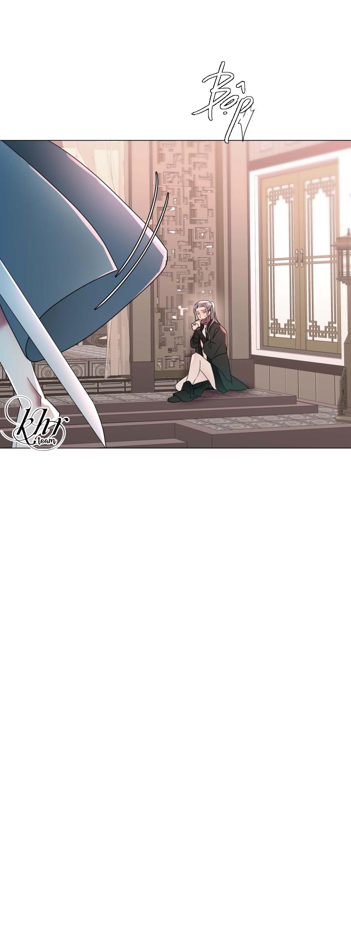 em trai nhỏ - đêm oán than chapter 2 20