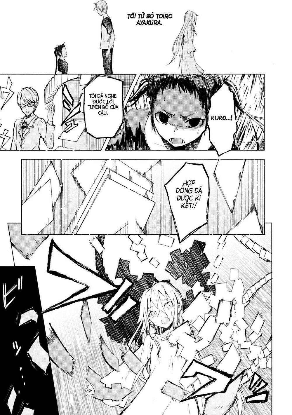 instant bullet chapter 19 6