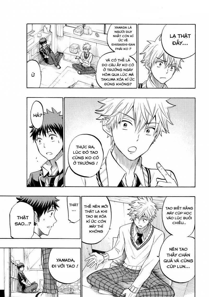 yamada và thất đại ma nữ chapter 237 7