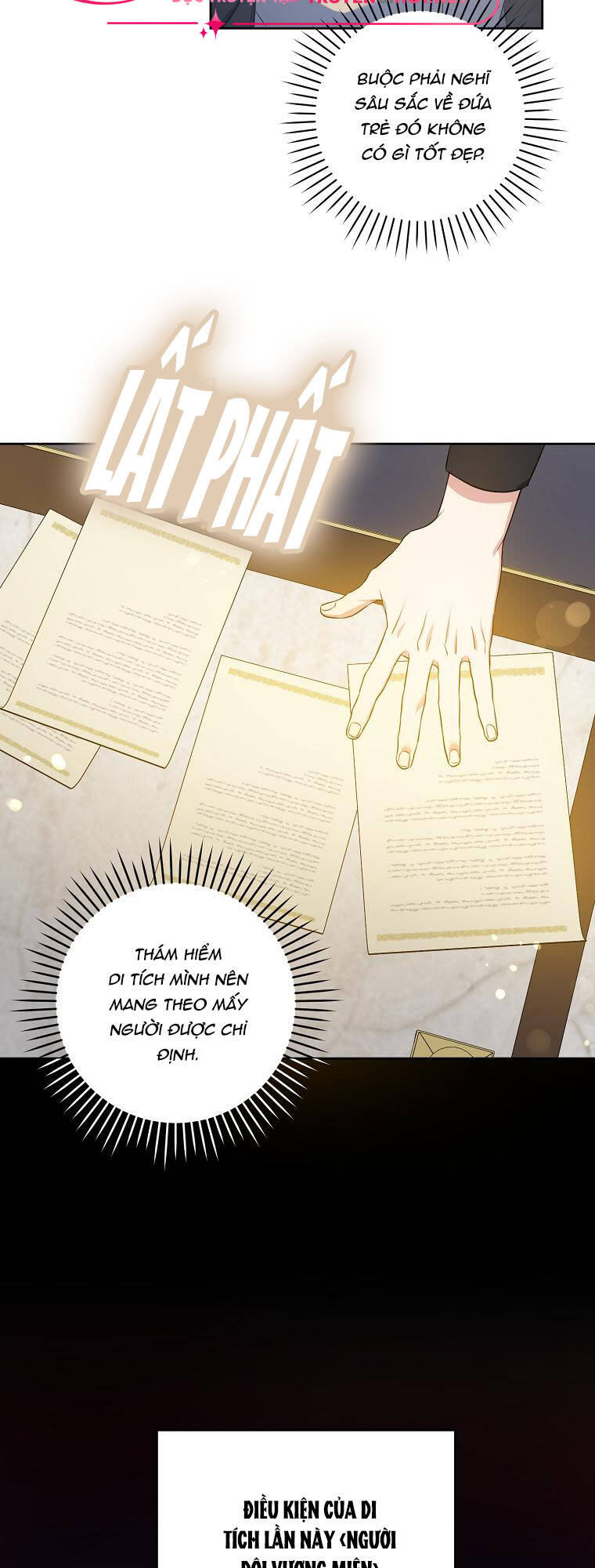 cho con núm vú đi mà chapter 48.1 42