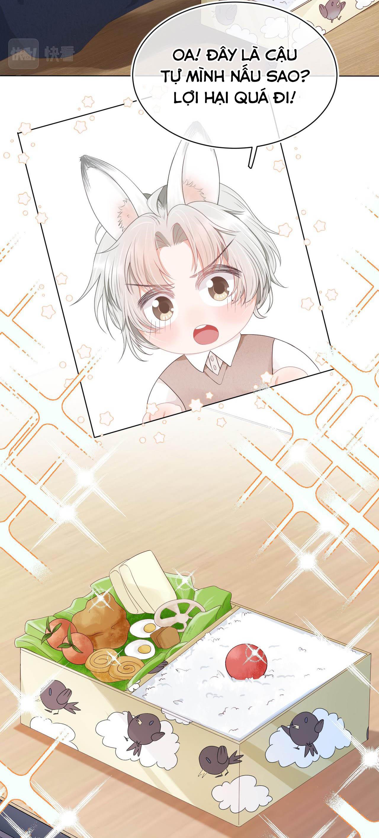 [ss2] một ngụm ăn cả thỏ con chapter 2 40