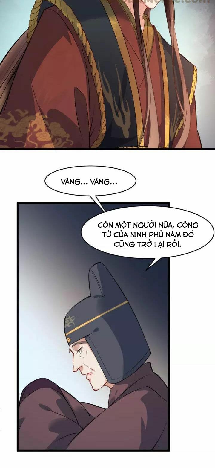 bồng sơn viễn 2 chapter 16 8