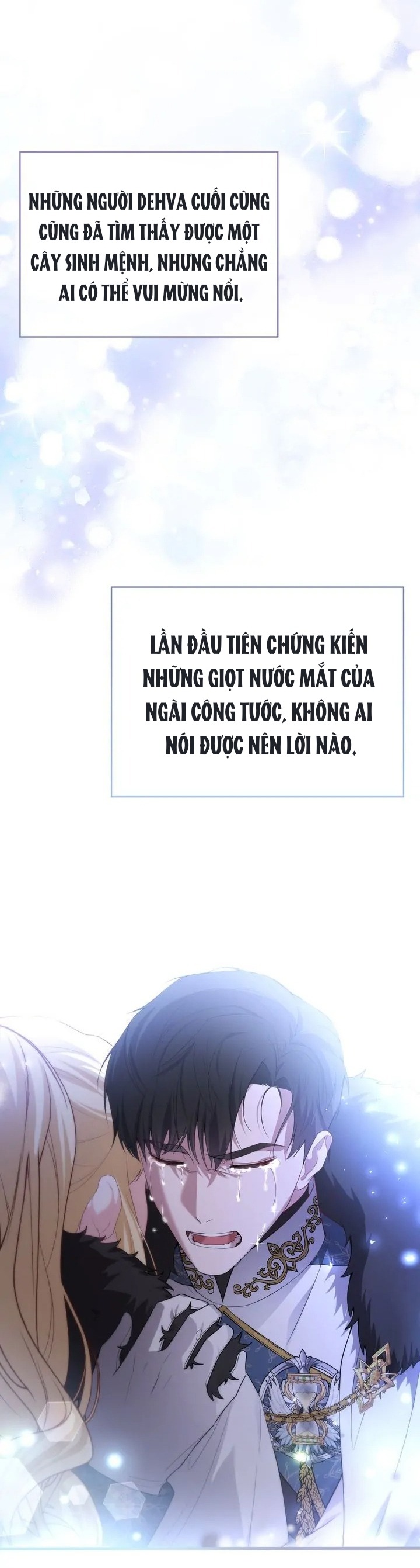 màn đêm tối của adeline chapter 76 20