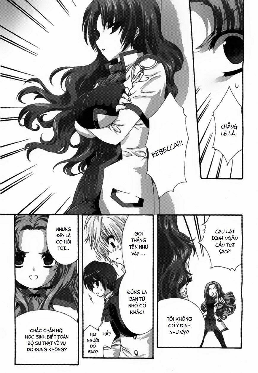 seikoku no dragonar chapter 8 24