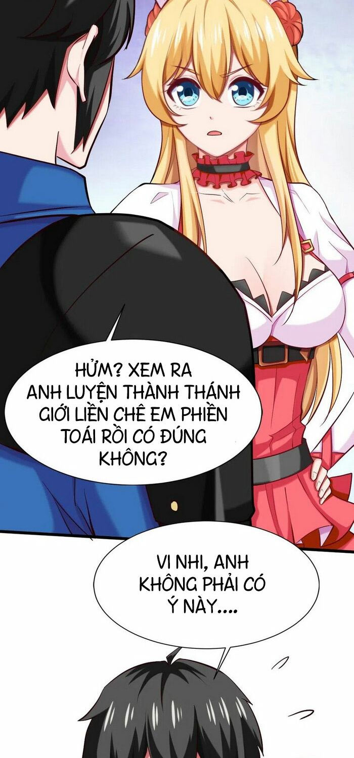 ma thú kiếm thánh dị giới tung hoành chapter 127 2