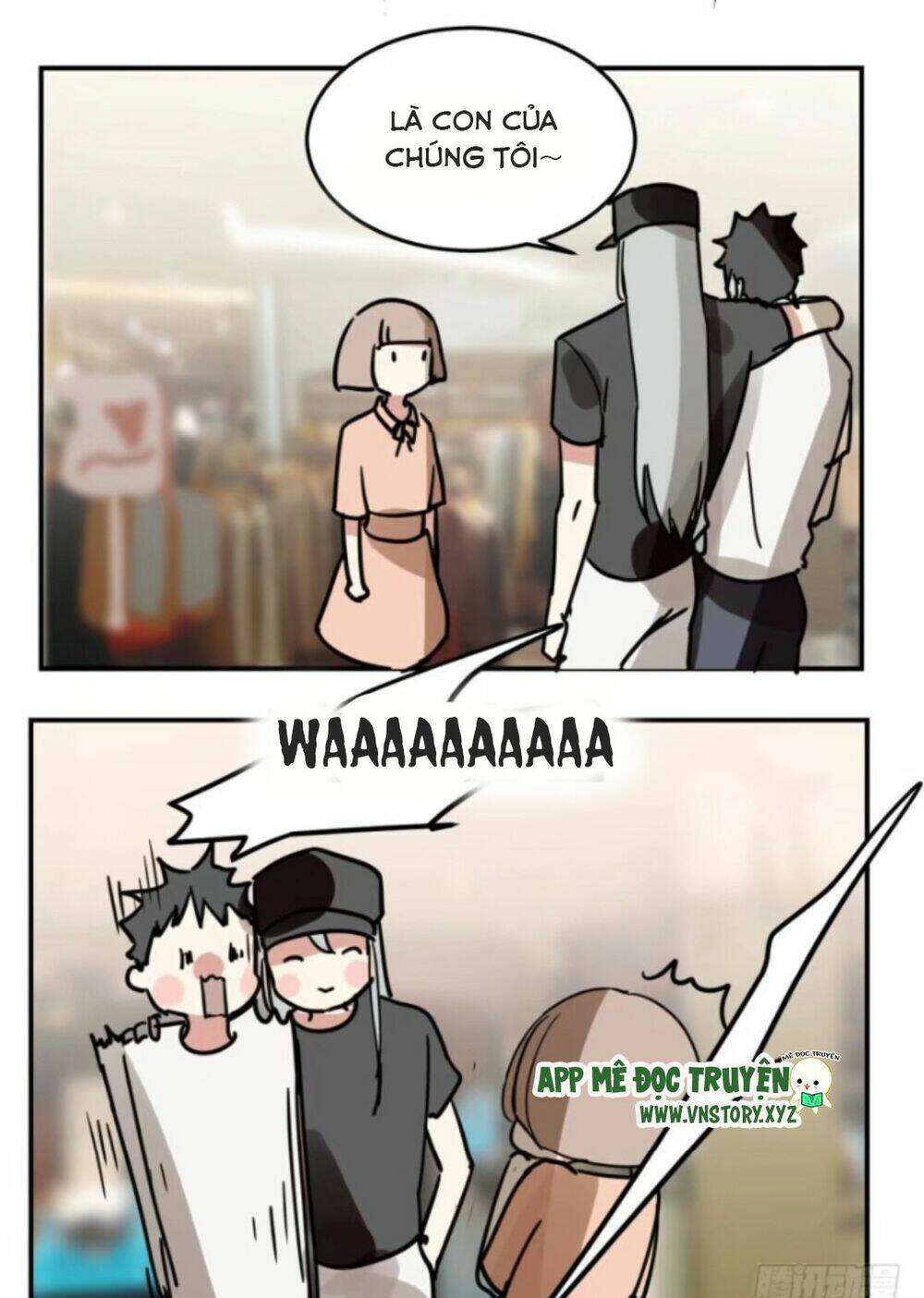 đạo trưởng đại nhân đến nhà chapter 8 26