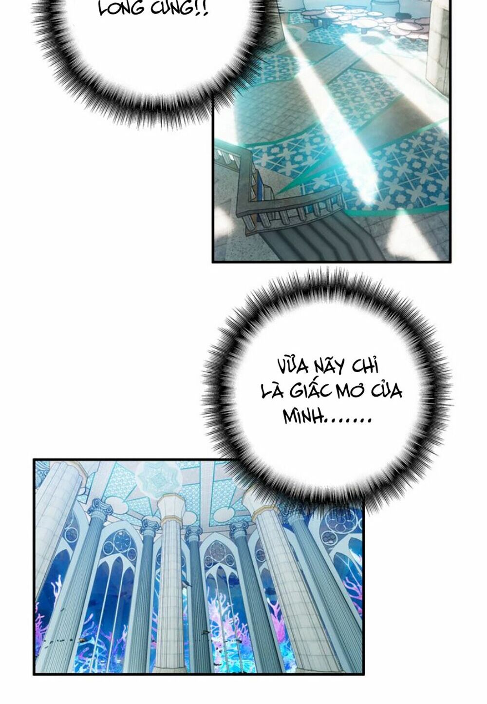 Ái Thượng Ngạo Kiều Long Vương Gia chapter 13 - Trang 25