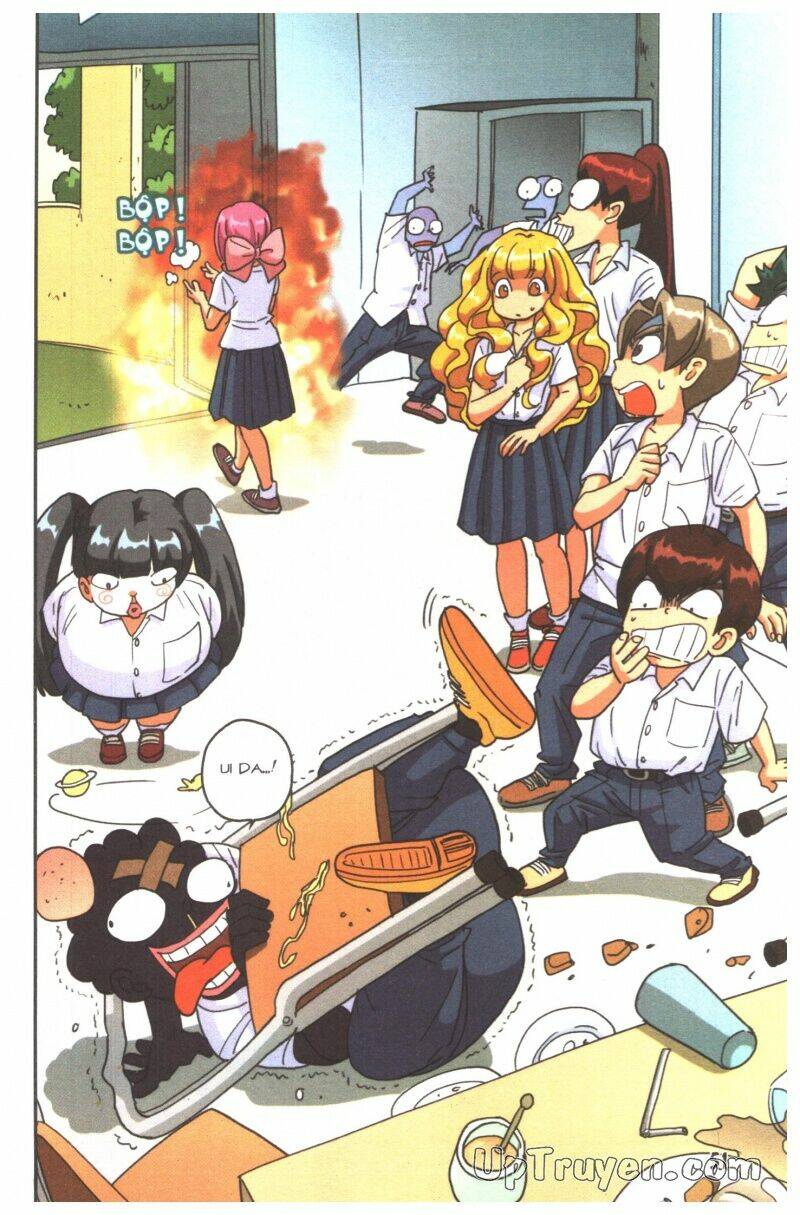 học sinh chân kinh chapter 11 53