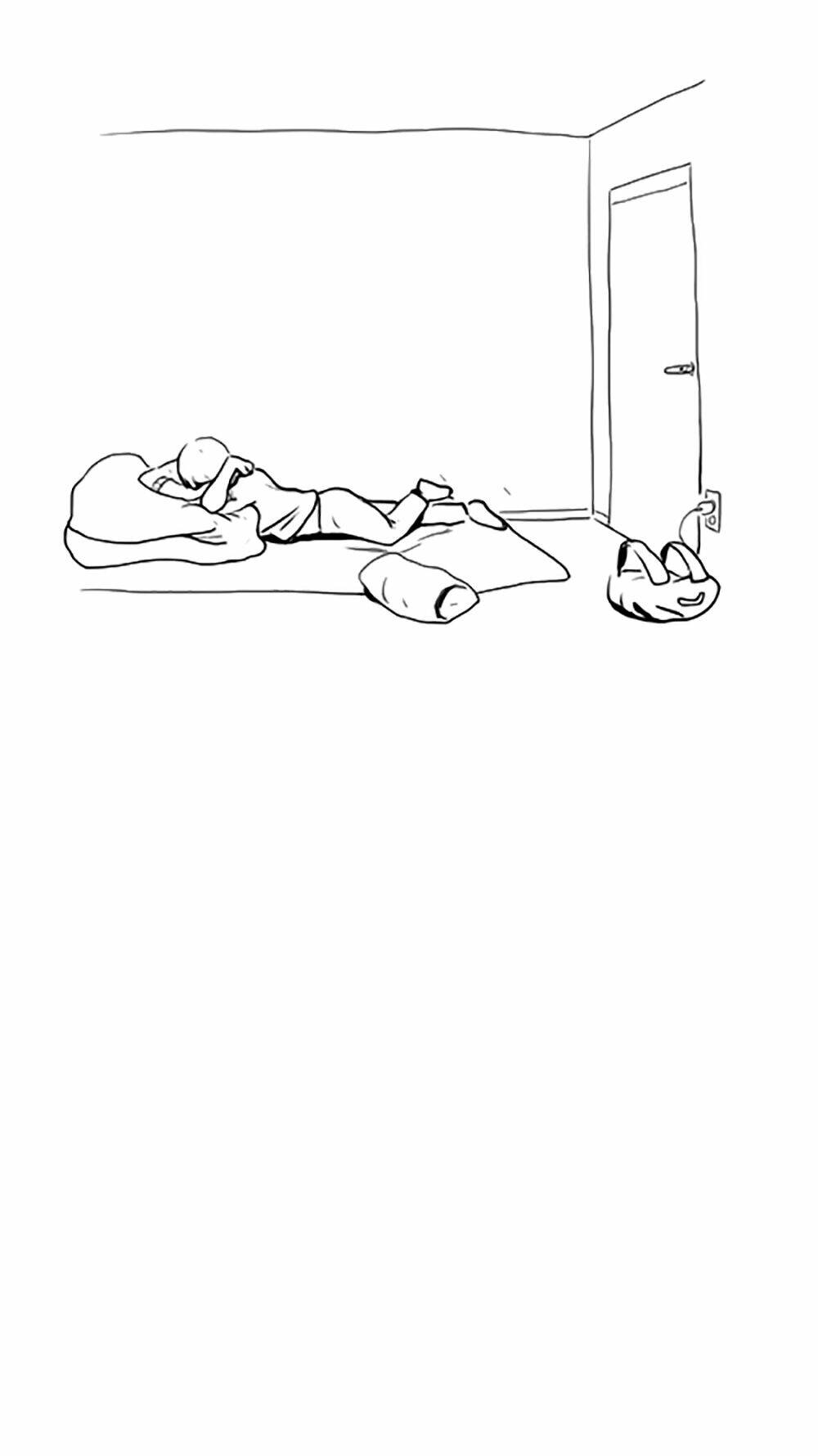 cô nàng trên lớp - the girl from class chapter 1 17