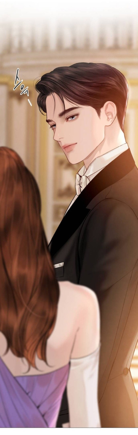 khóc đi hay là cầu xin tôi cũng được chapter 25.1 53