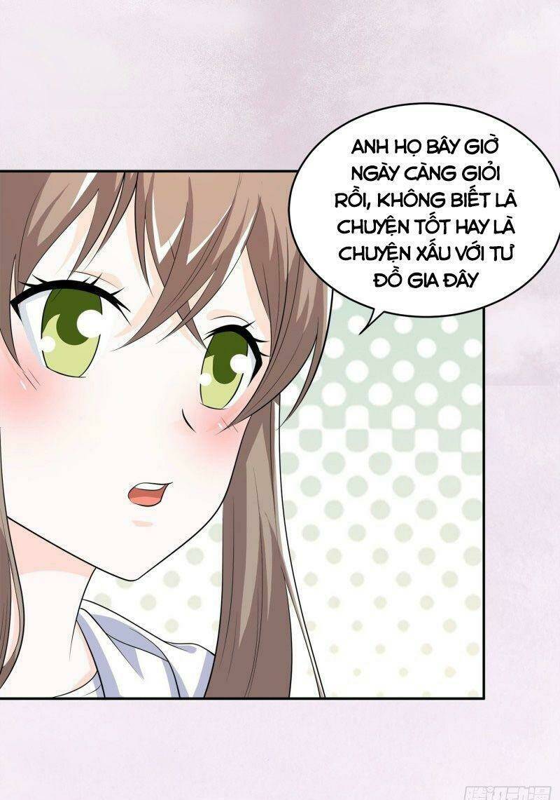 người tu tiên tại đô thị chapter 137 7