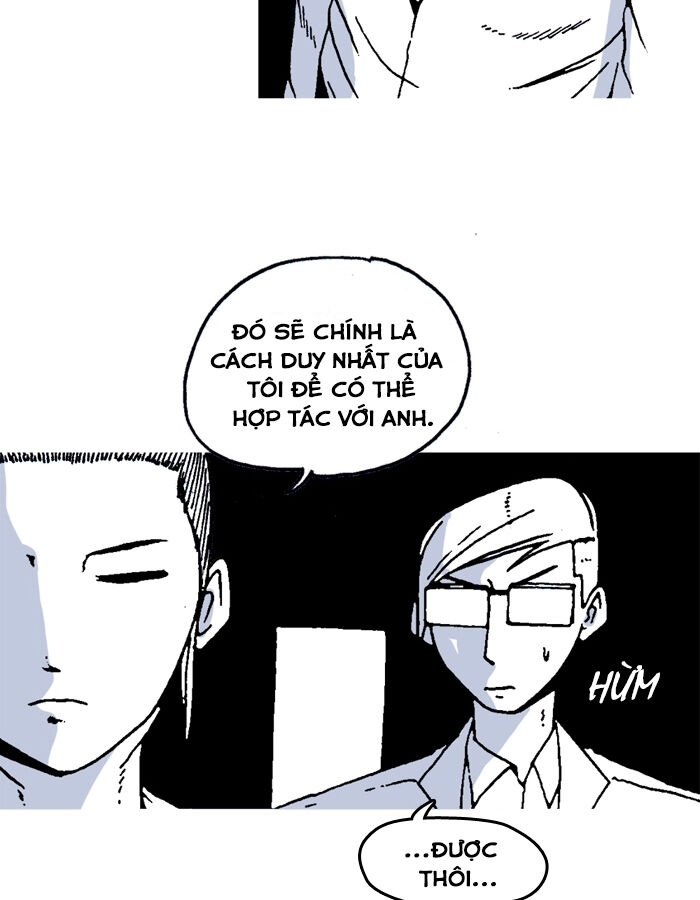 mắc kẹt trên mặt trăng chapter 28 3