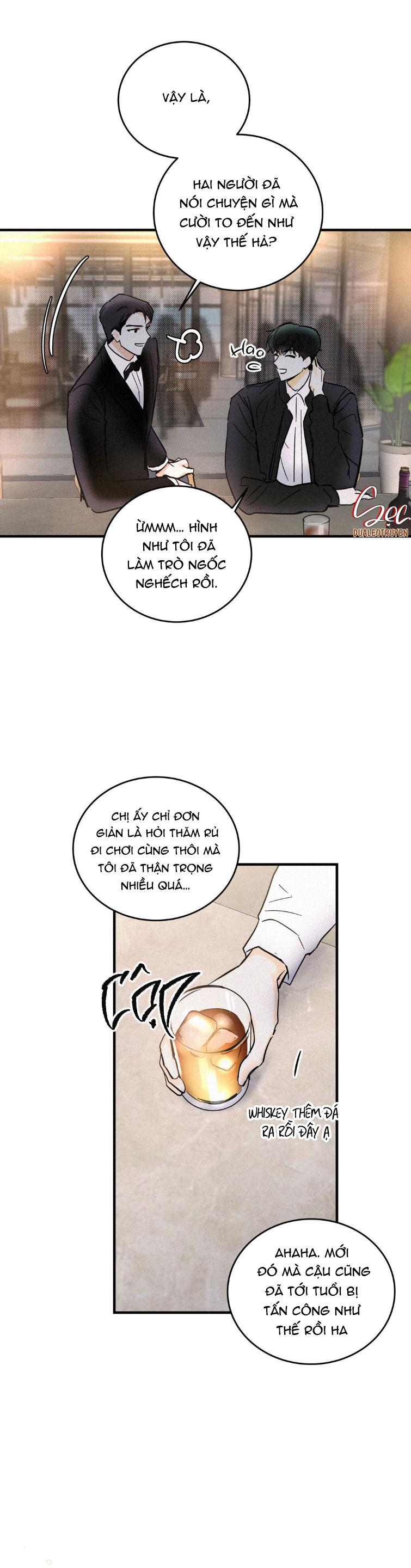 lie again chapter 2 11