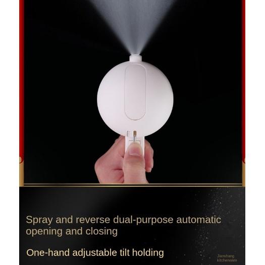 Bình xịt dầu ăn đa năng KACHEEG