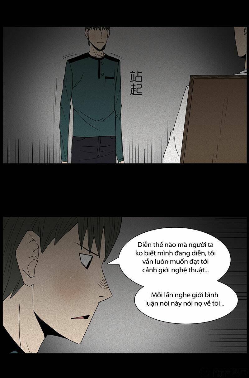 kinh dị đêm khuya chapter 51 37