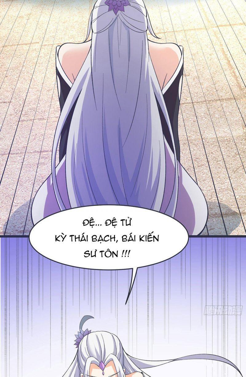 đồ đệ ta toàn là nữ ma đầu chapter 17 12