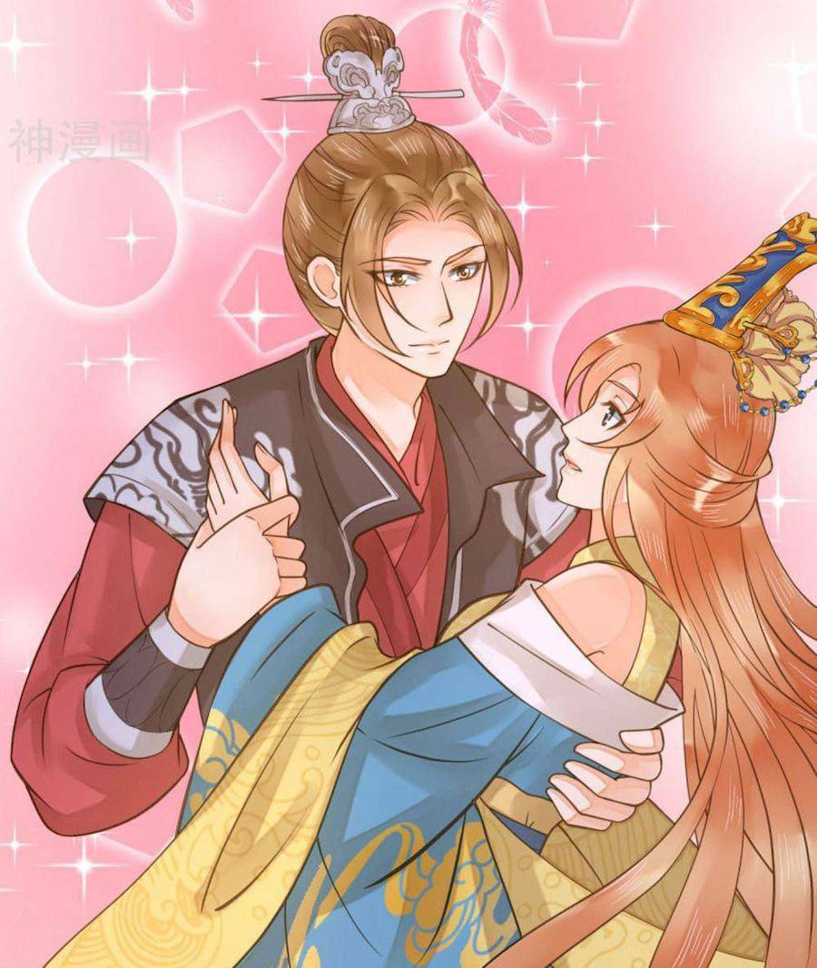 quý phi này có chút cơ chapter 15 25