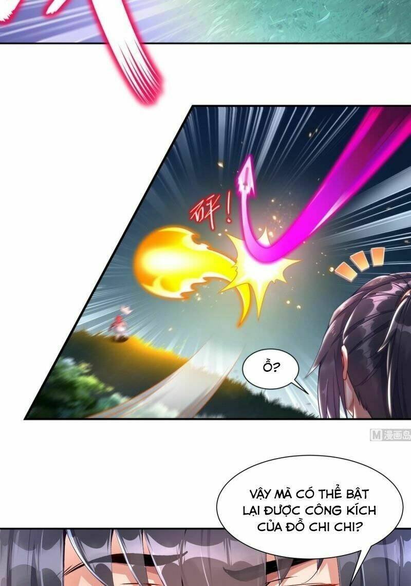 trọng sinh chi ma tôn đương đạo chapter 82 9
