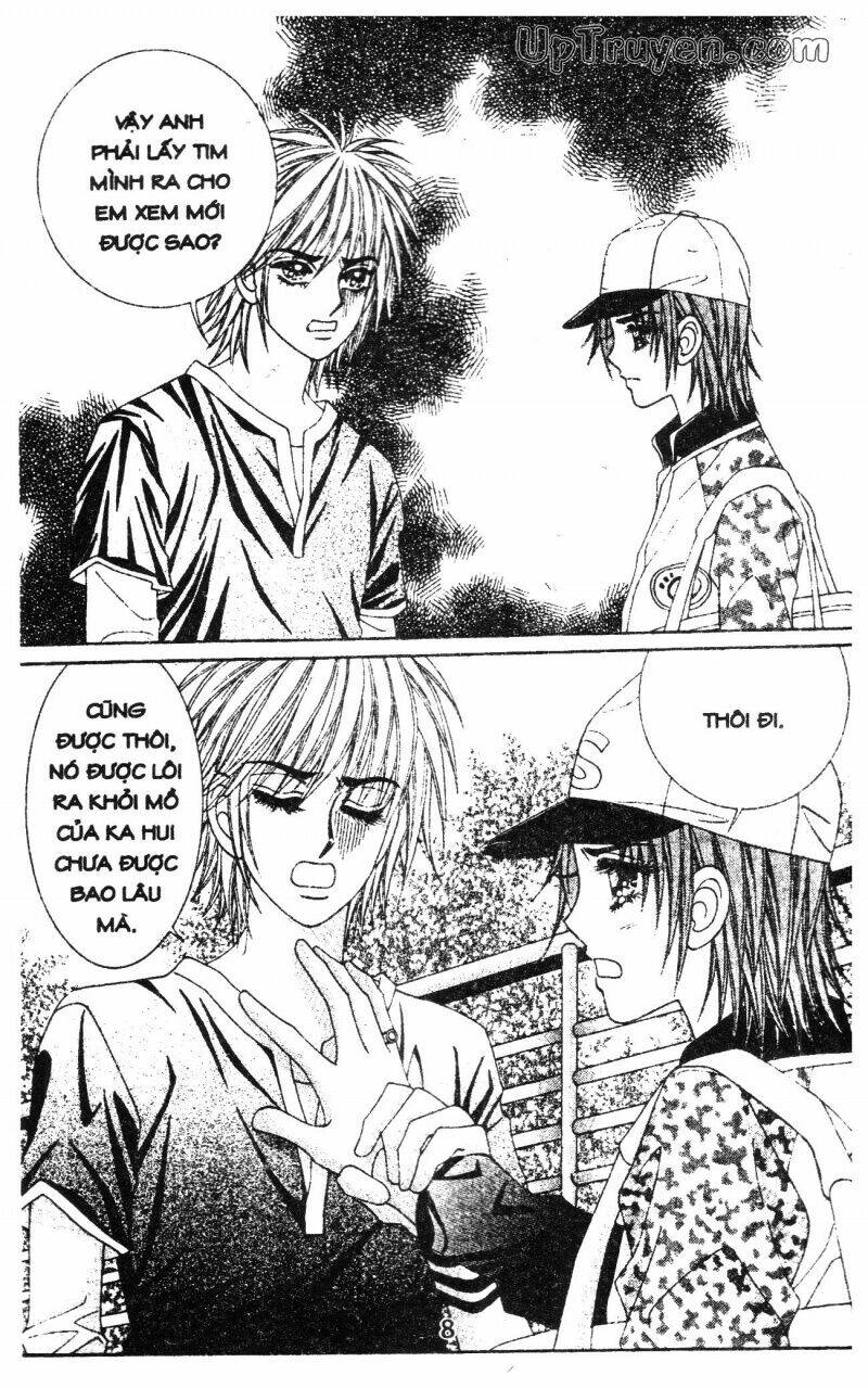 mặt nạ tình yêu chapter 42 10