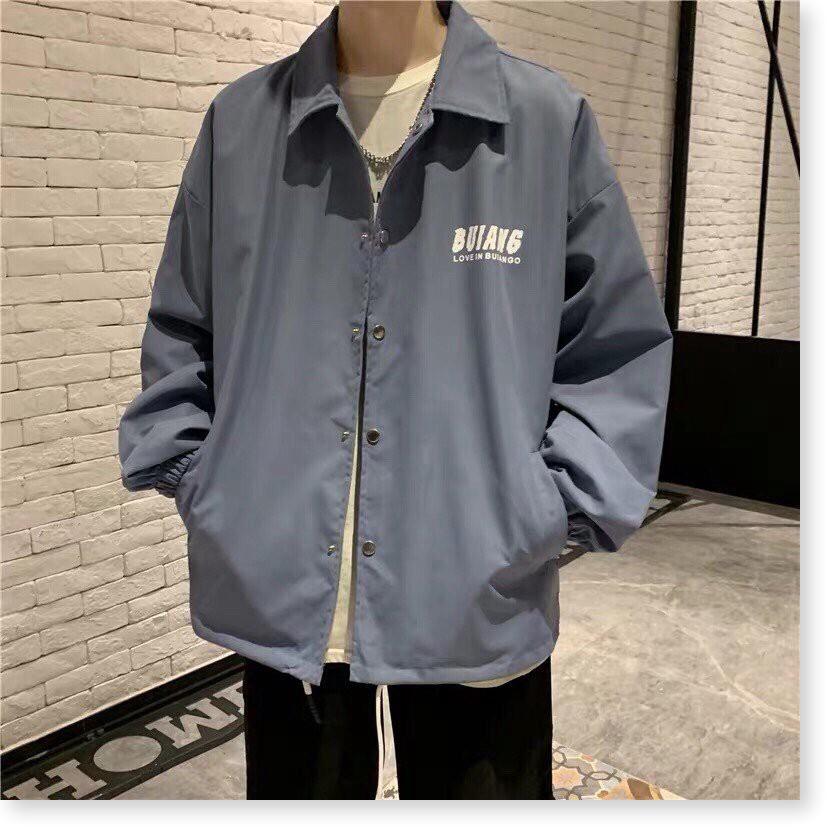 ÁO KHOÁC DÙ BOMBER UNISEX NAM NỮ HÓT NHẤT HIỆN NAY 1HIT1 FASHION