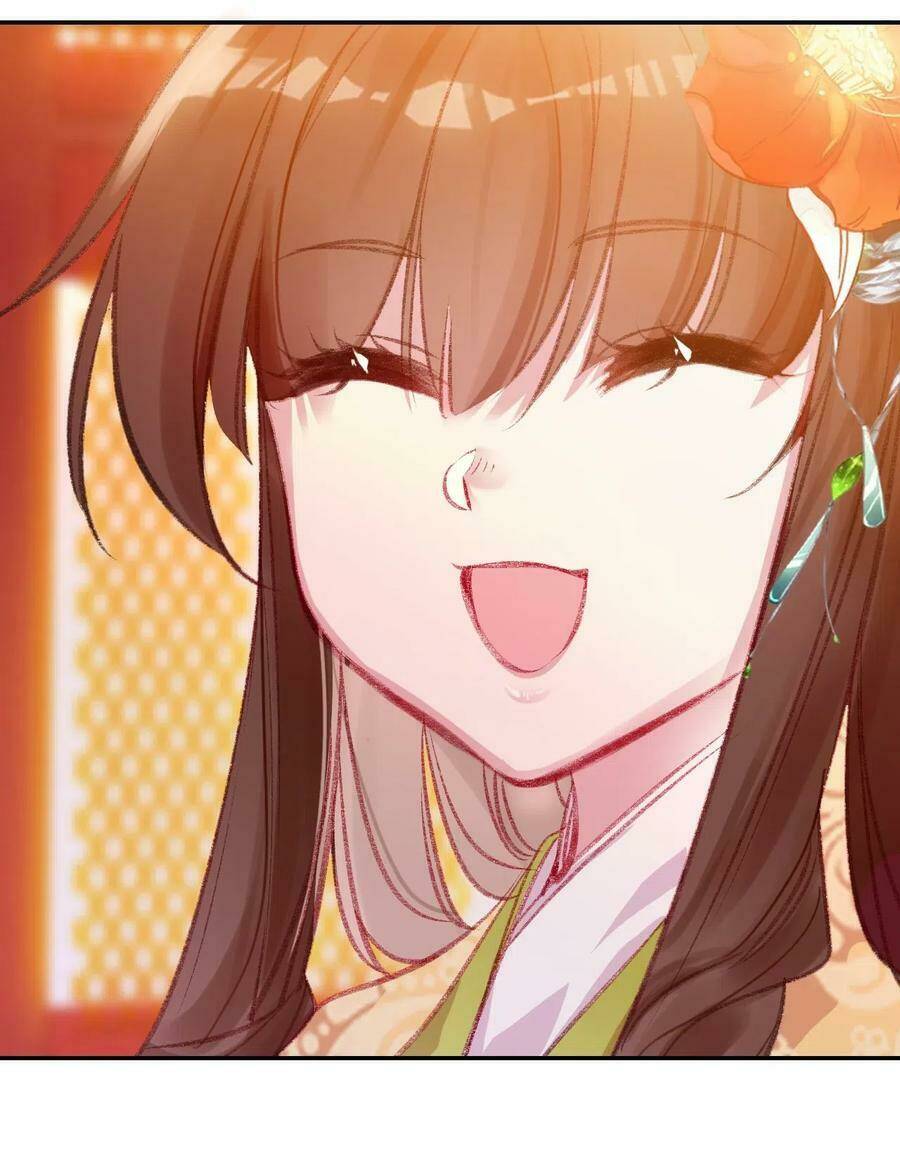 gả cho một tên thái giám đáng ghét chapter 195 15