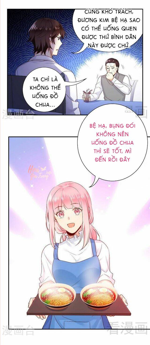 phục thù thiếu gia tiểu điềm thê chapter 82 15