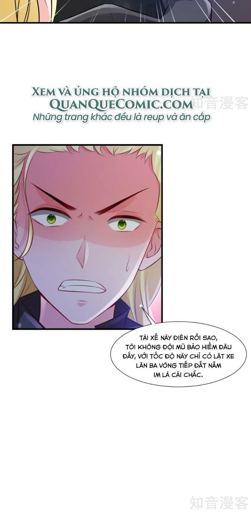 tối cường vận đào hoa chapter 97 18