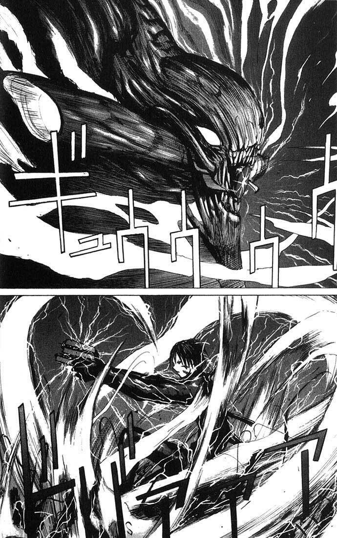 blame! chapter 20 20