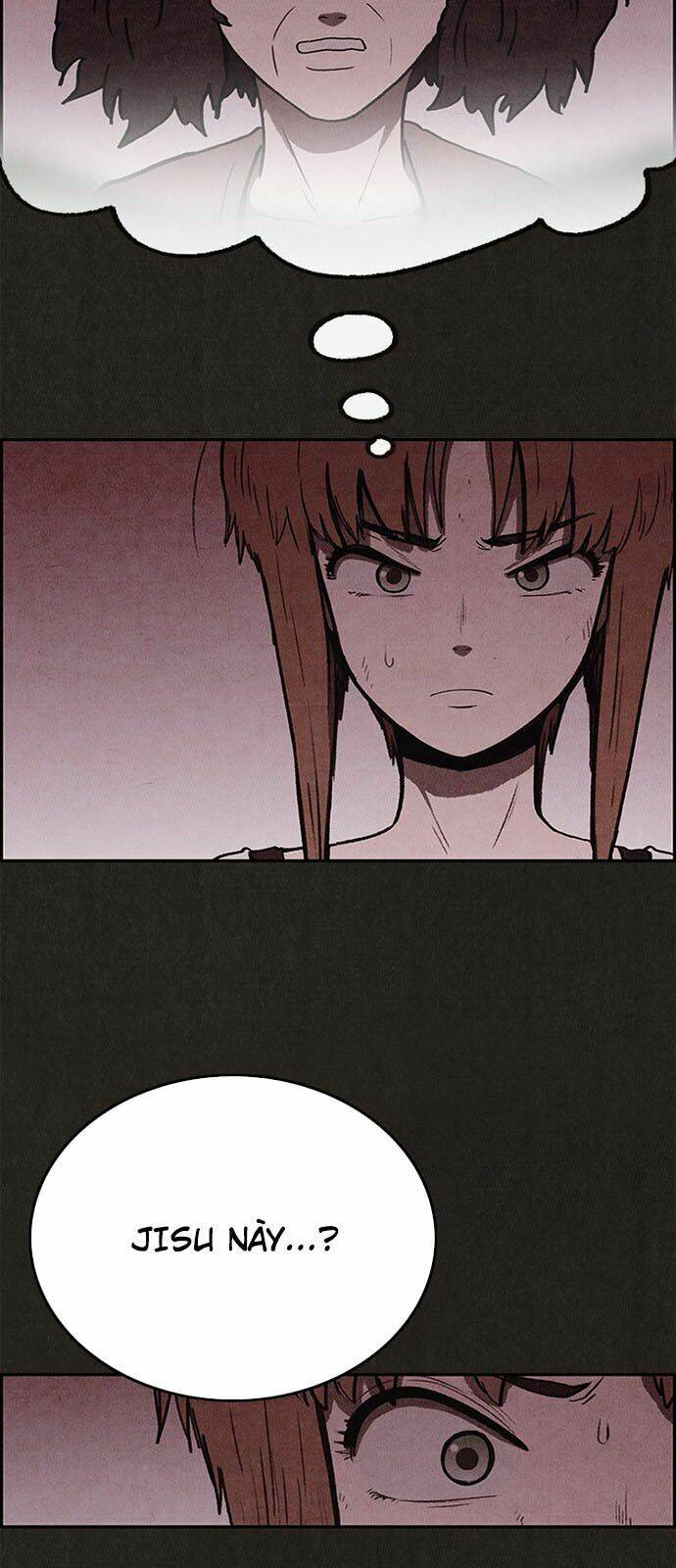 quái vật tại chung cư xanh chapter 55 7