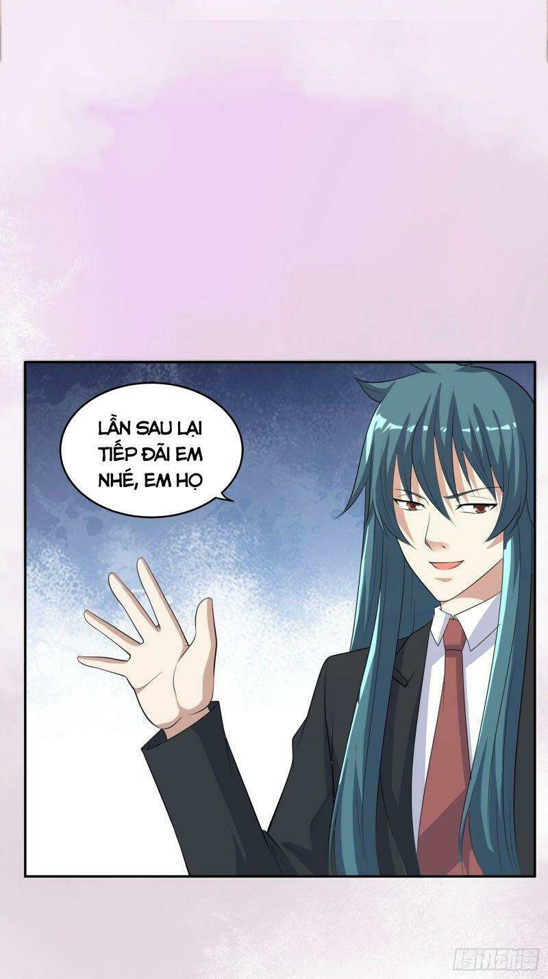 người tu tiên tại đô thị chapter 137 5