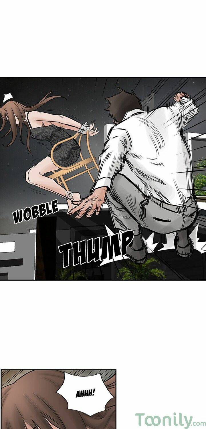 huyền thoại : khởi đầu chapter 35 30