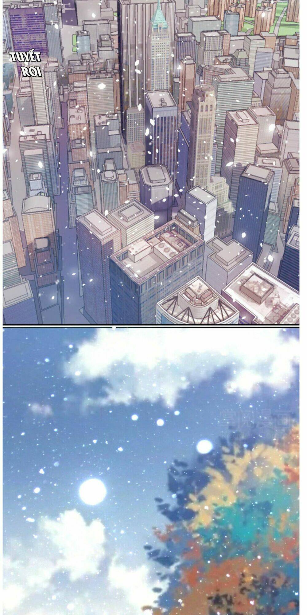 theo đuổi vợ yêu chapter 6 2