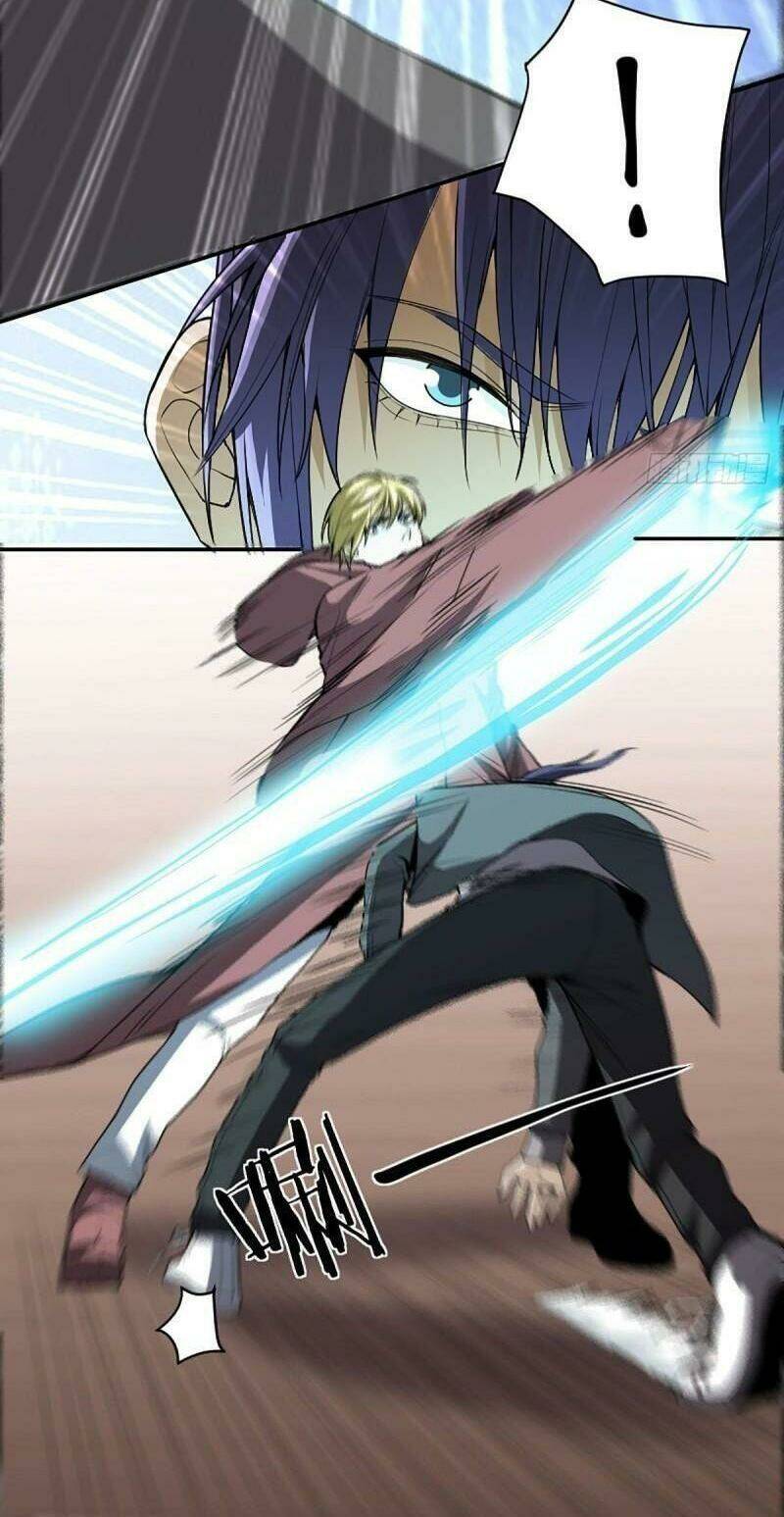 người tu tiên tại đô thị chapter 174 6