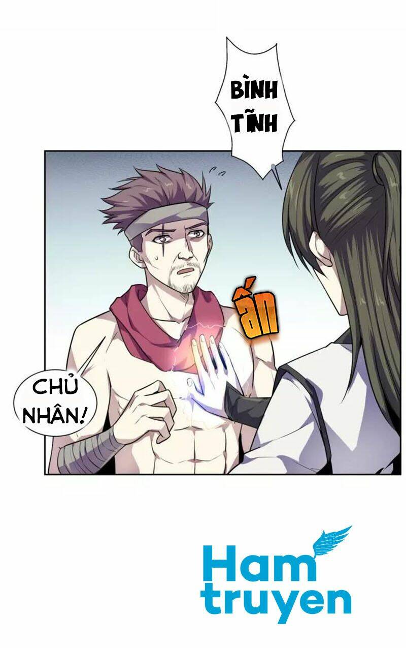 nghịch thiên đại thần chapter 70 24