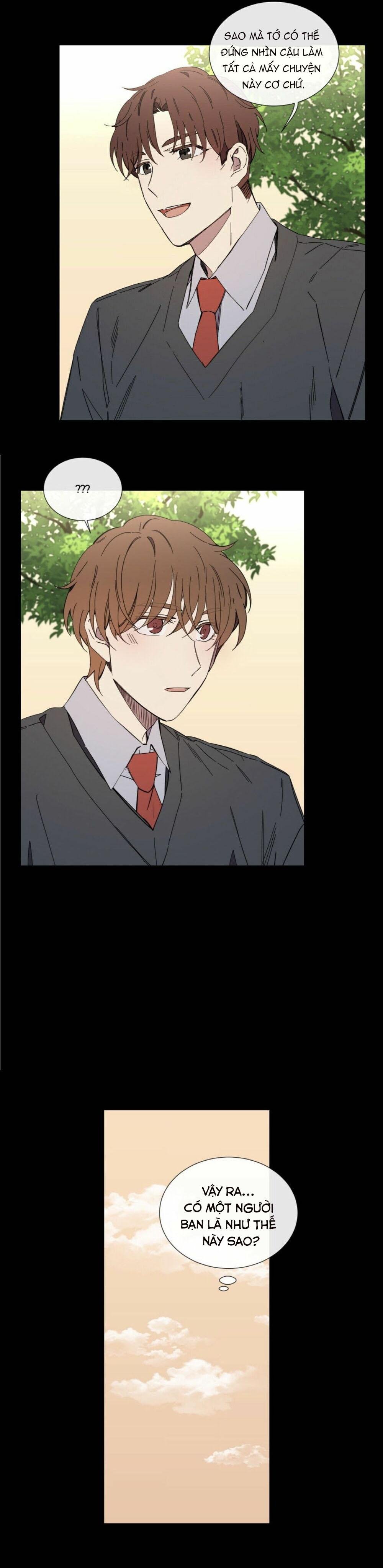 mr. miss chapter 19 5