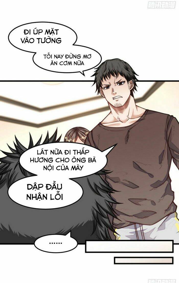 võng du chi tối cường liệp nhân chapter 20 13