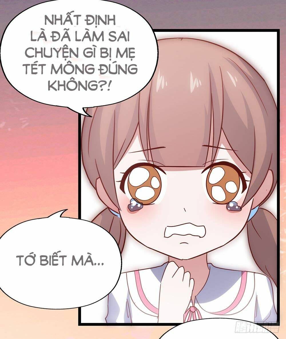 ác ma bàn bên chapter 42 52