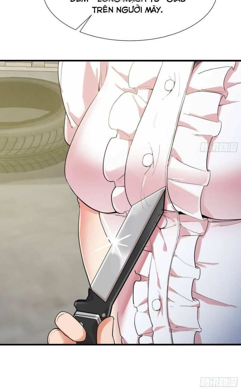 đỉnh phong cường thiếu chapter 12 32