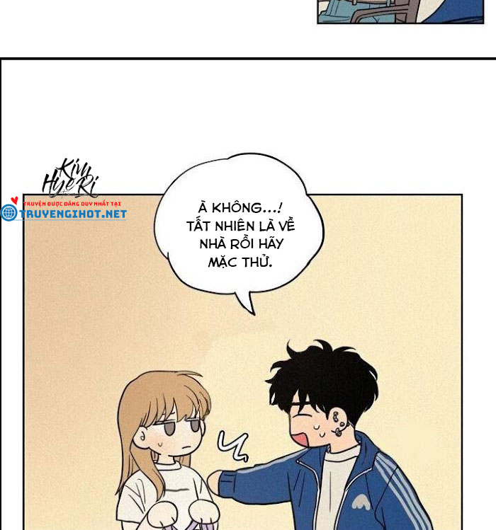 lý do yêu phải thằng bạn thân chapter 13.4 10