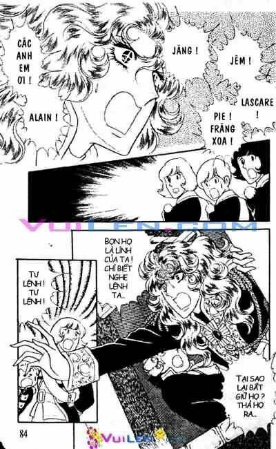 hoa hồng véc-xây chapter 10 84