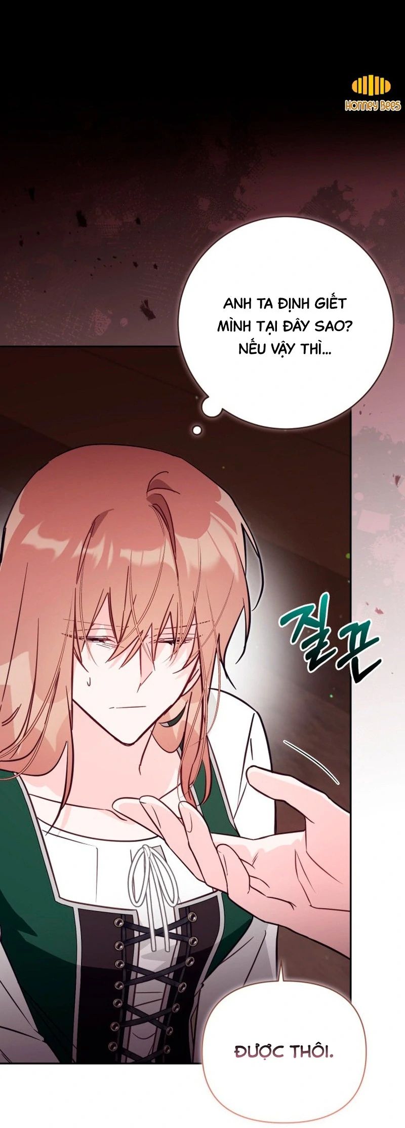 không có chỗ cho kẻ giả mạo chapter 79 21