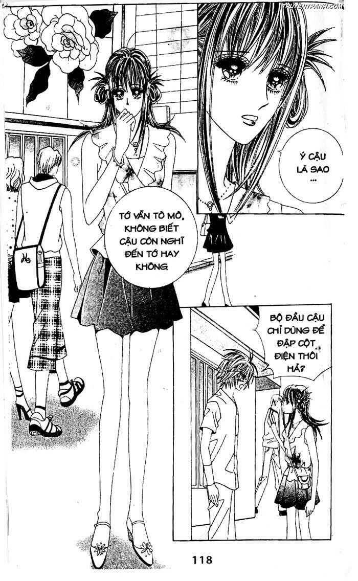 nhà trọ hoàn hảo chapter 59 6