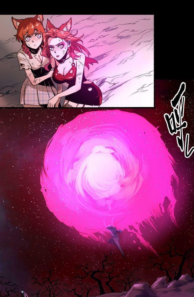 con quỷ đã sẵn sàng cho bữa tối ! chapter 25 30