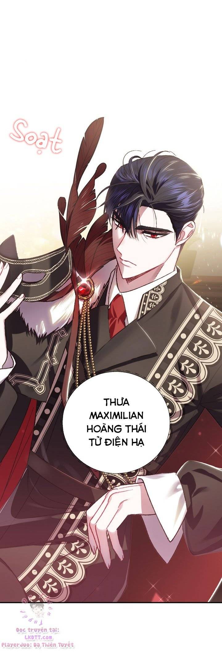 cha, con không muốn kết hôn đâu chapter 21 11